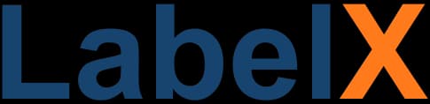 LabelX